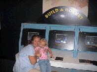 International Space Station 5 Years Celebration...
