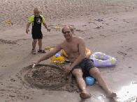 Making A Castle....