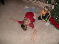 Fun With The Kids....