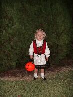 I Need More Candy...