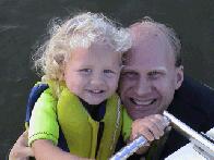 Getting Colder In The Water....