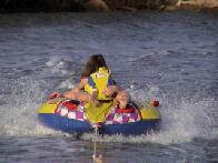Hold On Tight....