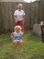 Higher Grandma....