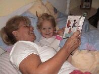 I Can Read All Day :-)