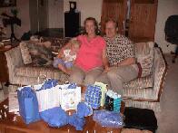 Mommy's First Babyshower....