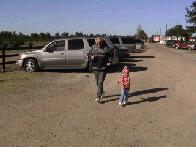 I Can Run Faster Than Grandpa....