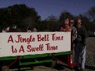 My Favorite Christmas Tree Farm....