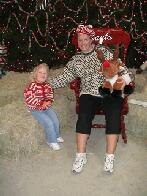 Kengarudolf And Mommy :-)