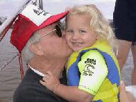 I Love My Grandpa.....