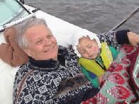 Grandpa Still Have The Touch :-)
