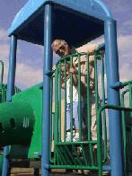 At Challenger Park...