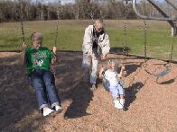 Higher Grandpa :-)