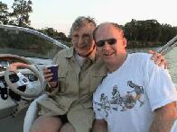 Help, Is Bestemor Going To Drive?