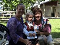 Dr. Scnell, Mommy And Me....
