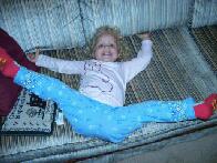Can You Do This Mommy?